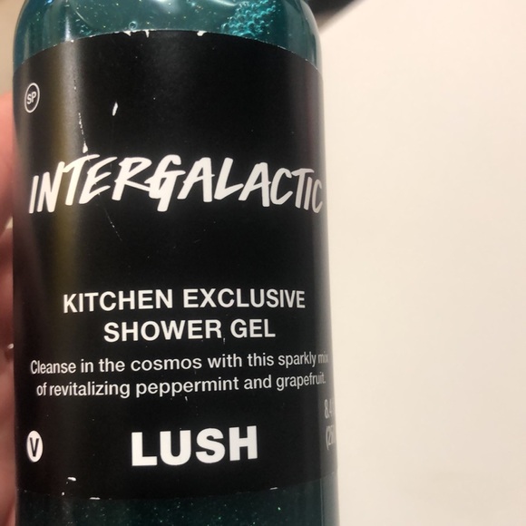 Lush intergalactic - Picture 6 of 11